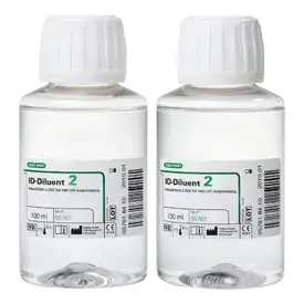 Produktbild - VF7009044 - ID-Diluent 2 1x500ml