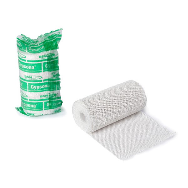 Produktbild - 62054 - Kalkgips 5cmx2m