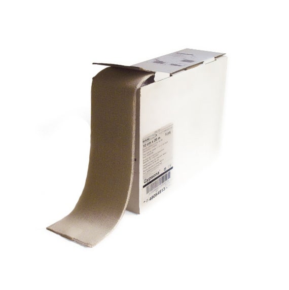 Produktbild - VF000116267 - Gipsskena 4-lagers i dispenser 12cmx25m