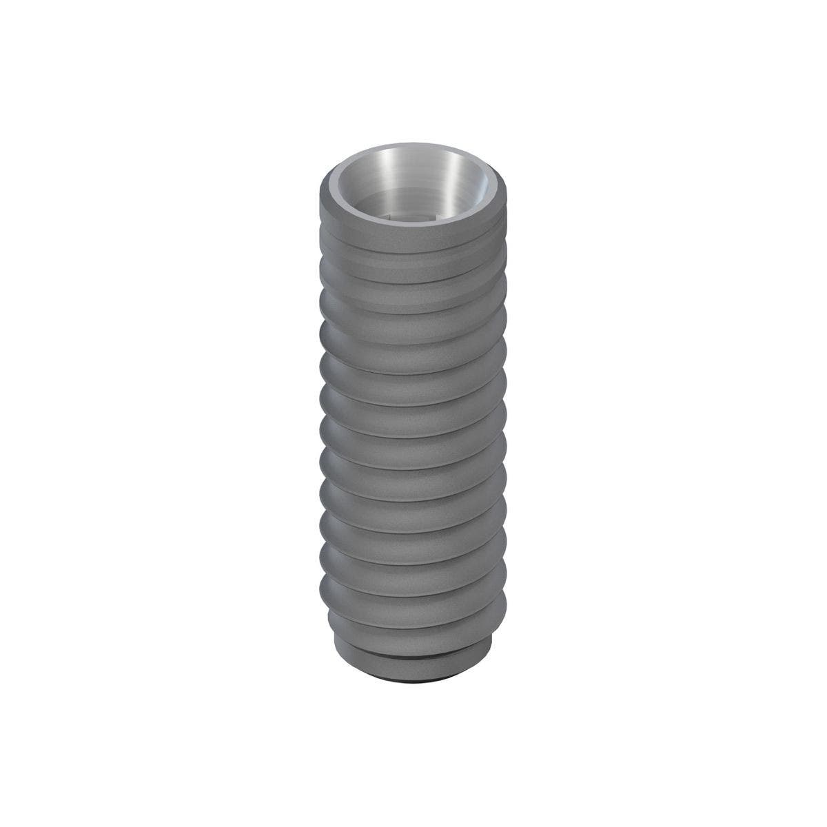 Produktbild - VF000178921 - Implantat och täckskruv titan BL RC SLA Loxim 4,1x12mm