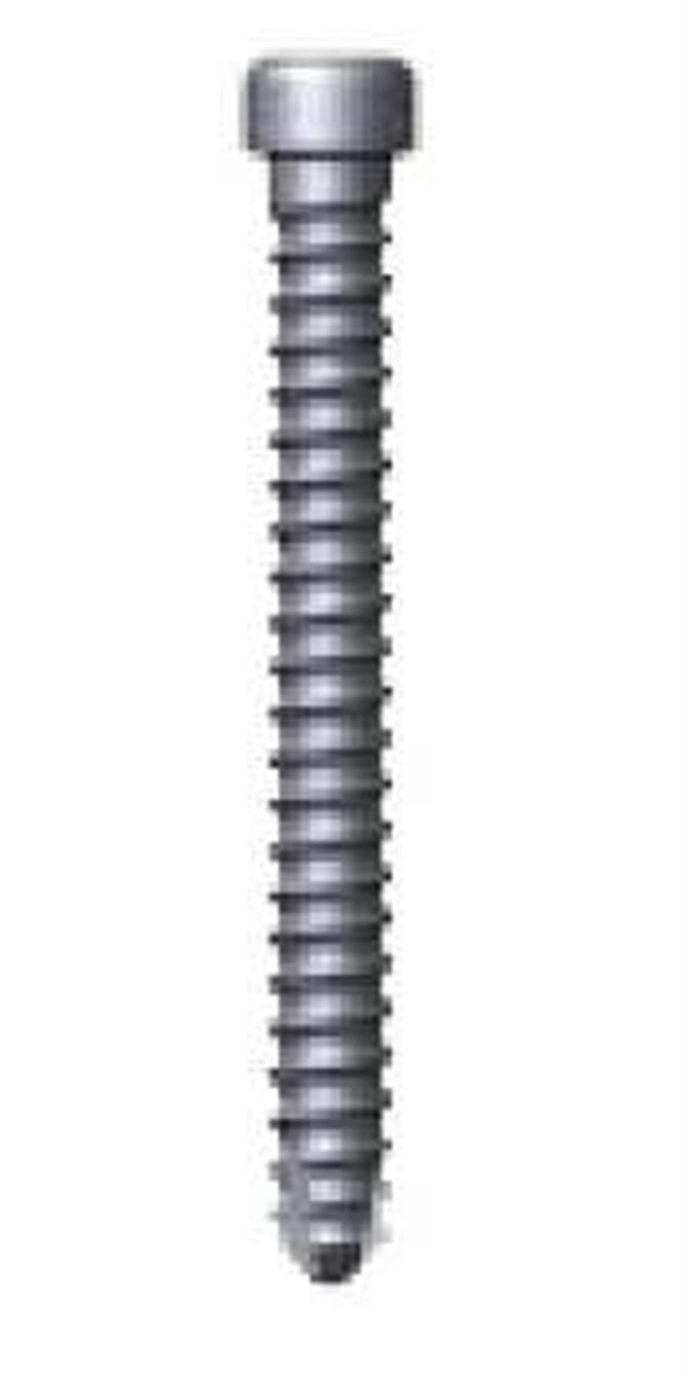 Produktbild - VF000190527 - Locking Screw, Fully Threaded T2 Tibia Ø5x25 mm