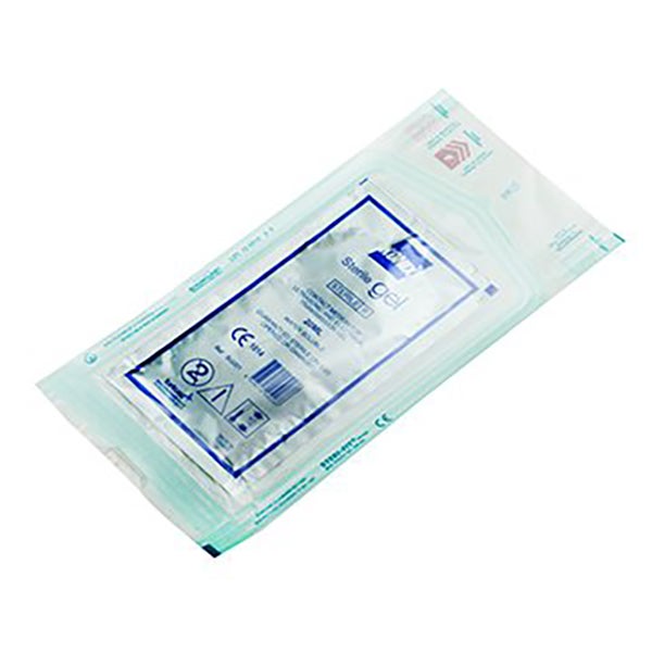 Produktbild - 62678 - Ultraljudsgel saltfri i kuvert 20