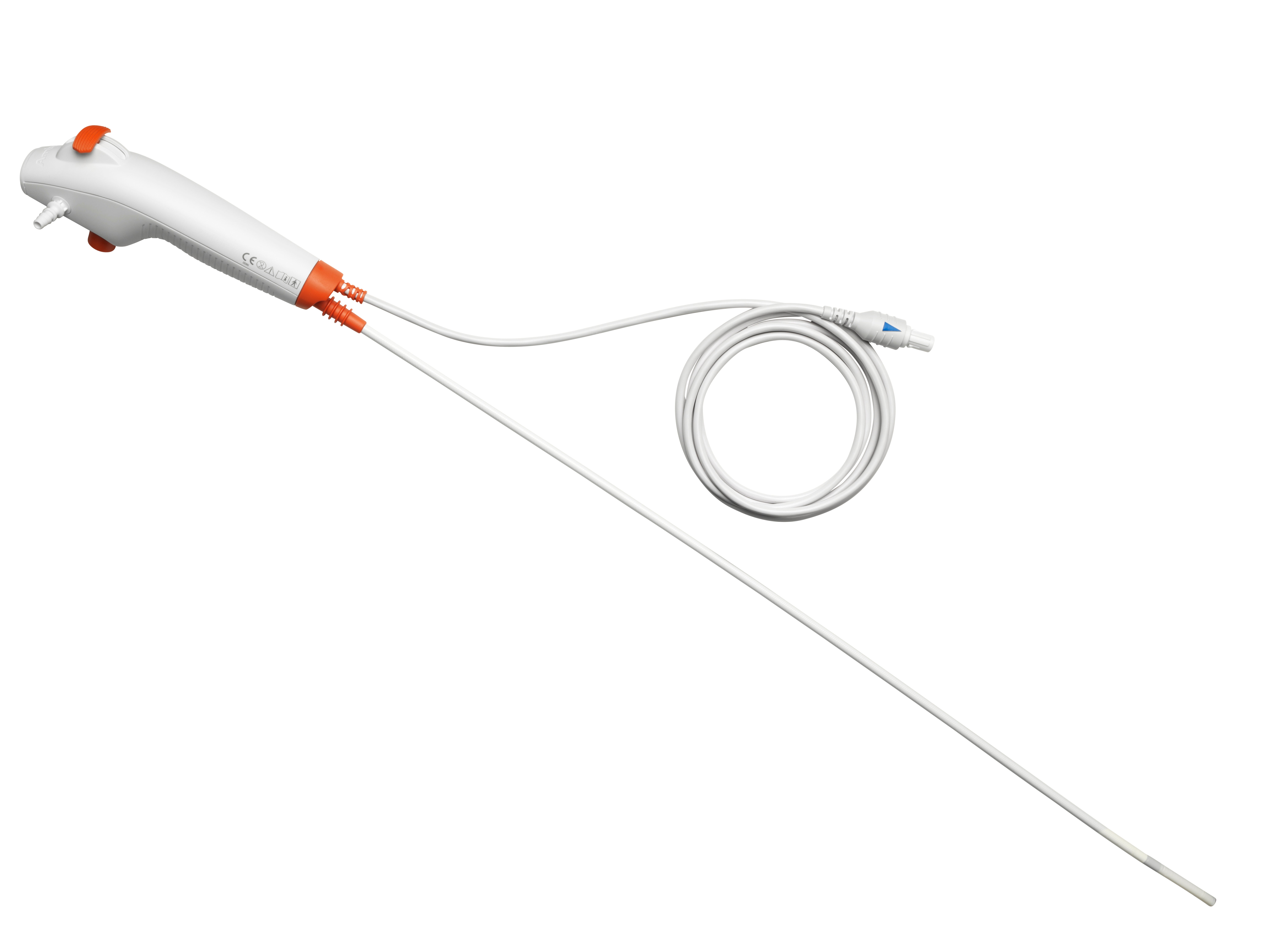 Produktbild - VF000132231 - Intubations- och bronkoskop flexibelt enpatientsbruk med sugkanal 2,8mm