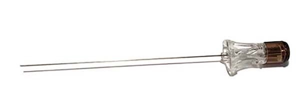 Produktbild - 73796 - Spinalkanyl Quincke utan införare brun 26G 0,45x88mm