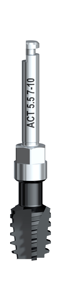 Produktbild - VF000180543 - Screw Tap WP 5,5 7-10mm