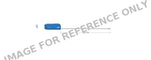 Produktbild - VF000145862 - PROGAV2.0SHUNT SYSTEM XABO SA 10WITH SPRUNG RESERVOIR+300MM TUNNELER S