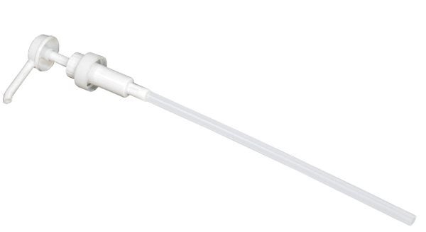 Produktbild - 58966 - Doseringspump till dunk från Rekal 1L