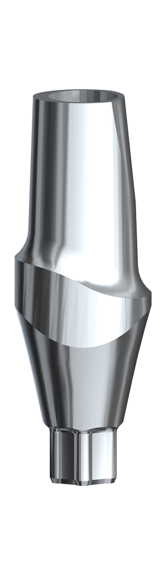 Produktbild - VF000180032 - Estetisk distans cementretinerande 3,0 3,0mm