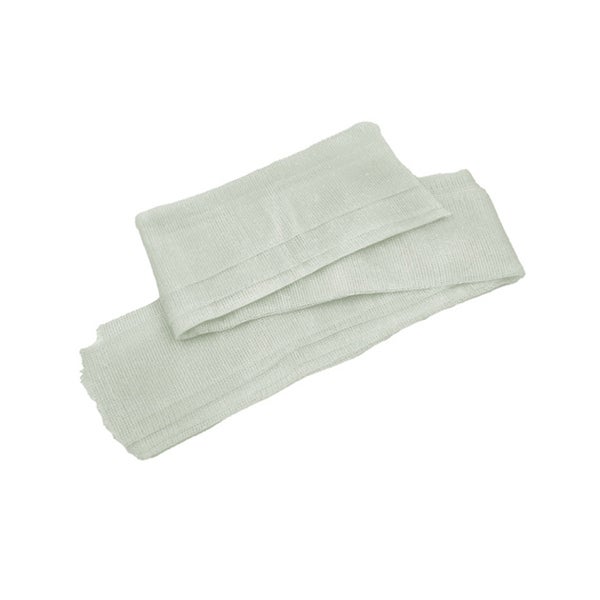 Produktbild - 62050 - Armeringsskena glasfiber hård 7,5x76cm