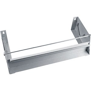 Produktbild - VF000177785 - Dispenser för film och folie metall silver 30cm