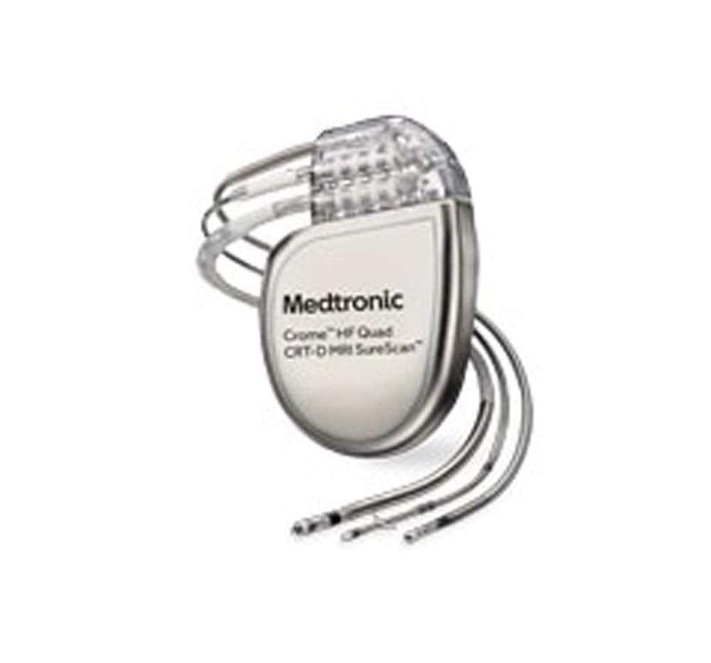 Produktbild - VF000175449 - CROME HF QUAD MRI IS4 DF1