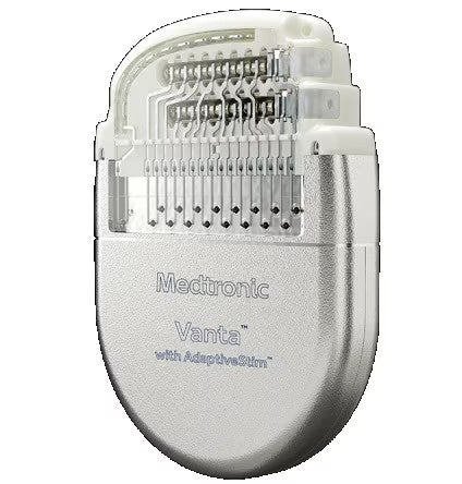 Produktbild - VF000118999 - Ipg Icke Återuppladdningsbar Vanta