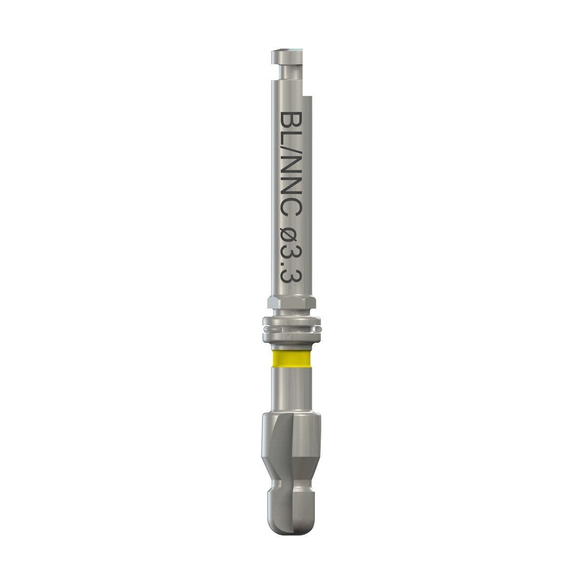 Produktbild - VF000179231 - BL/NNC Profilborr fiberkomposit 3,3x28mm