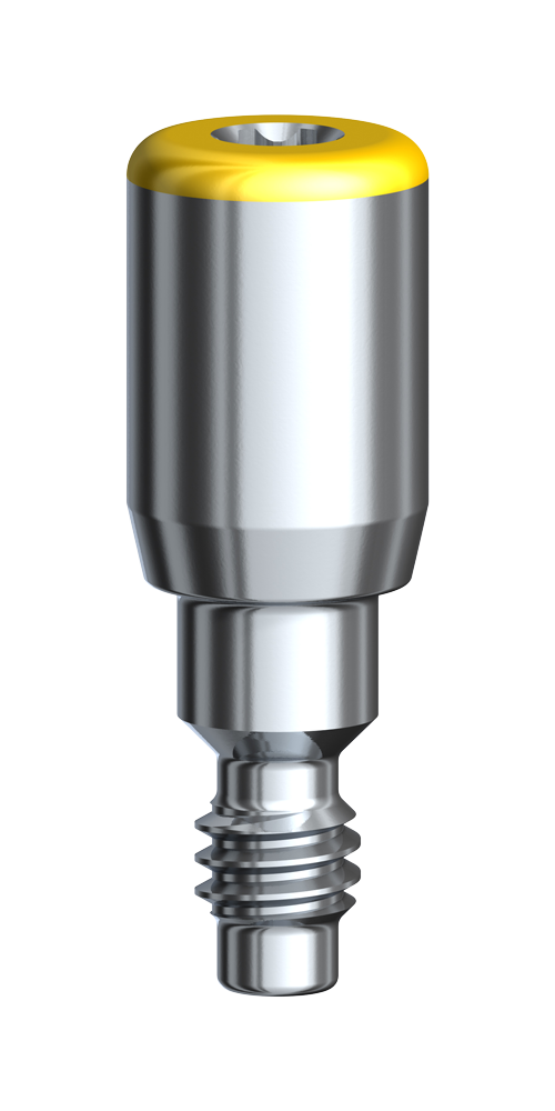 Produktbild - VF000179988 - Läkdistans CC RP 3,6x5mm