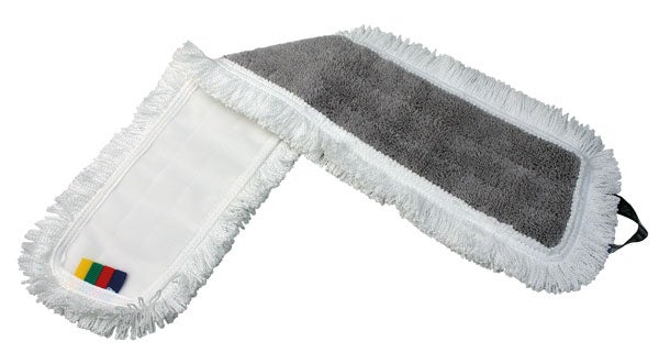 Produktbild - VF000161904 - Mikrofibermopp för fuktstädning 90cm
