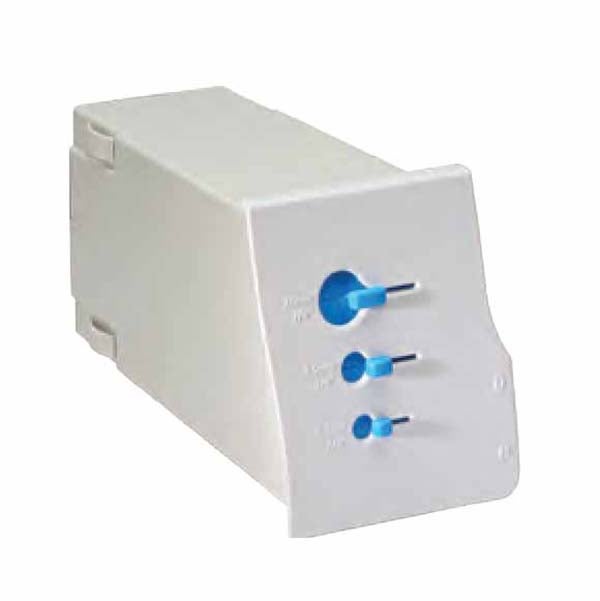 Produktbild - 59516 - Filter till rökutsug 13x10x11cm