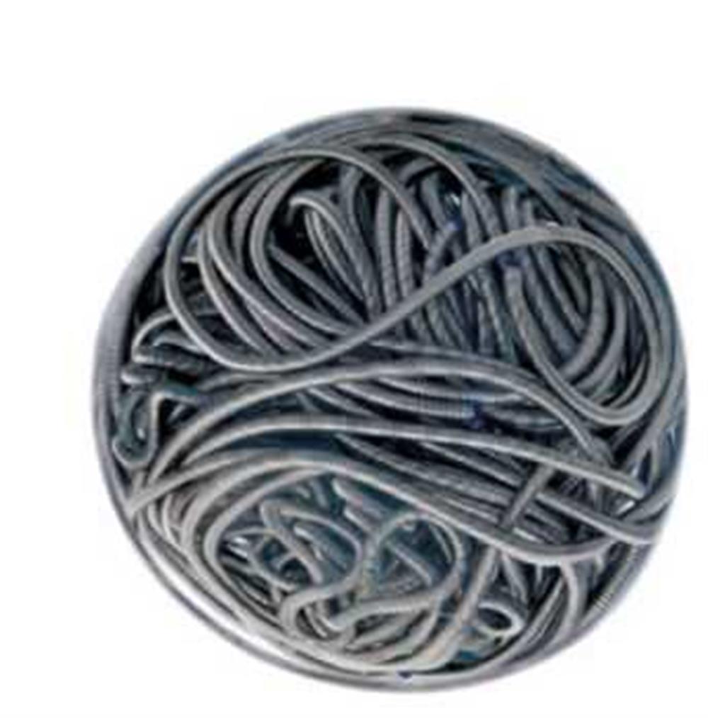 Produktbild - VF000164018 - Intrakraniell coil Target 360 Ultra 3mmx4cm