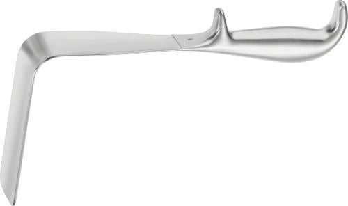 Produktbild - VF000177054 - VAGINALSPEKULUM DOYEN 120X35MM