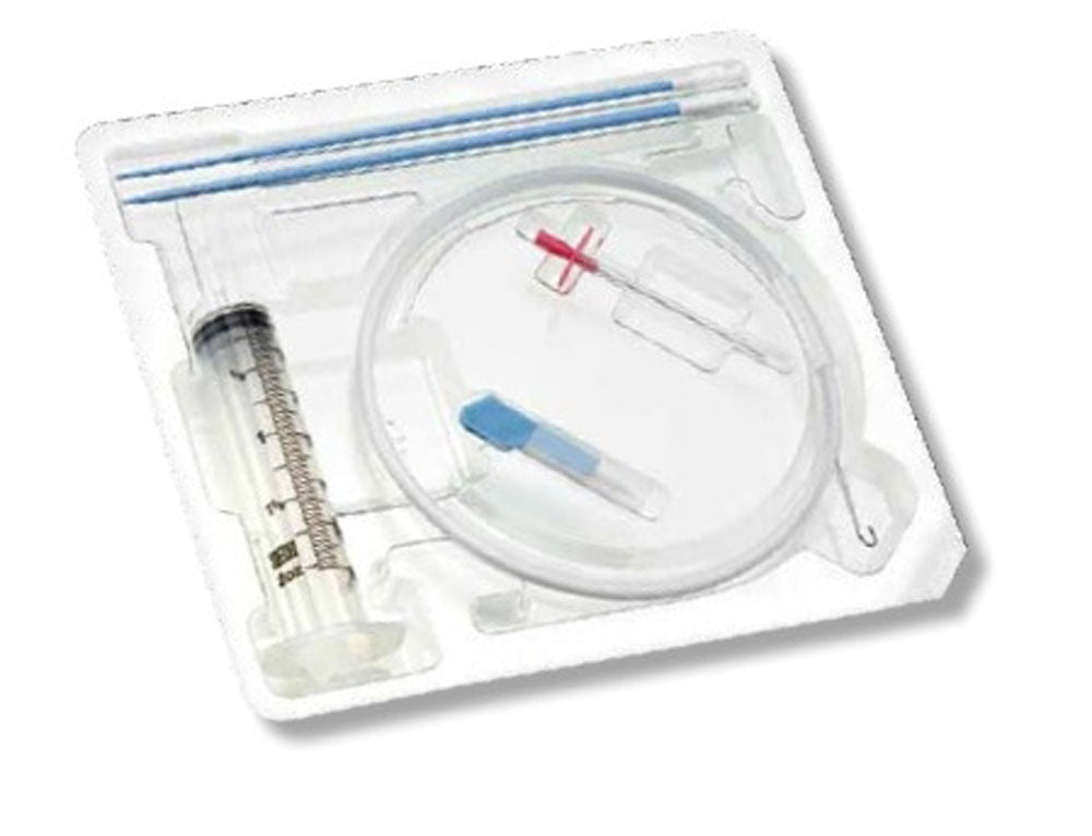 Produktbild - VF000185688 - Ledare J-tipp 120-150cm 5-pack