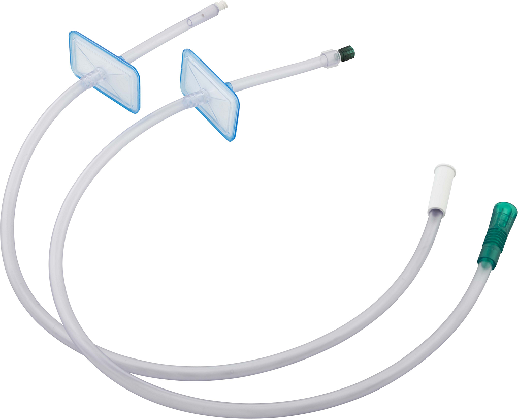 Produktbild - VF000112124 - AQUILEX FLUID CONTROL SYSTEM VACUUM TUBE SETS (HIGH & LOW)(1-PACK)