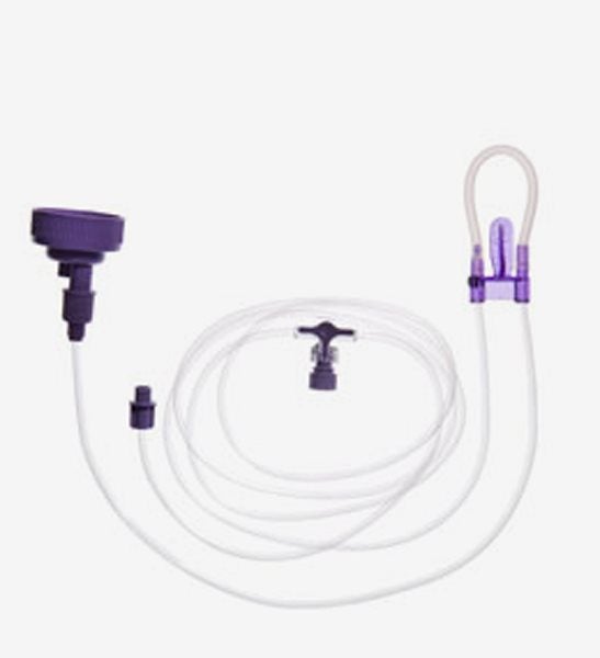 Produktbild - 58137 - Nutritionsaggregat universal till pump Compat Ella