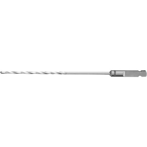 Produktbild - VF000121916 - DRILL BIT Ø1.8 L80 2FLUTE F/QC