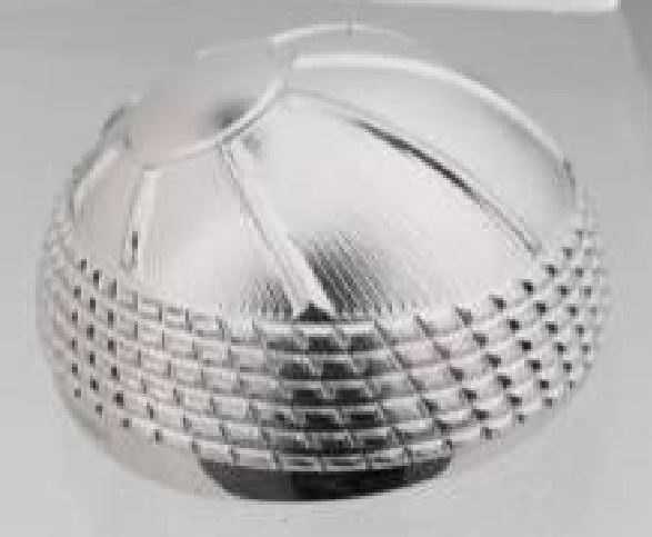 Produktbild - VF000129325 - POLARCUP SHELL 57 CEMENTED