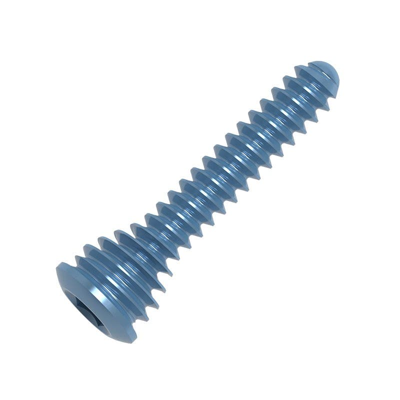 Produktbild - VF000193128 - Låsskruv kortikal 2,7mm längd 16,0mm