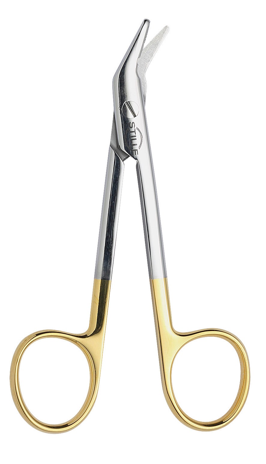 Produktbild - VF000176863 - STÅLTRÅDSSAX STILLE UNIVERSAL HÅRDMETALL 12 CM