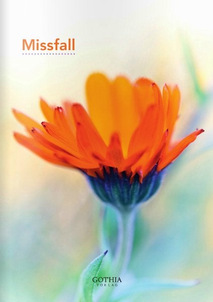 Produktbild - 65098 - Broschyr Missfall