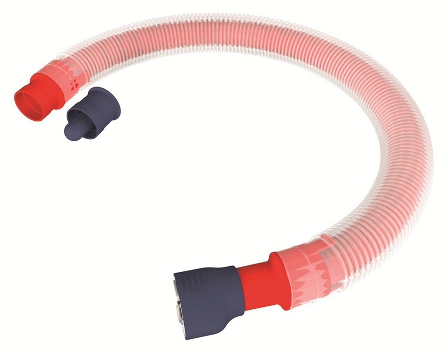 Produktbild - VF7000058 - Desinfektions slangset till Airvo