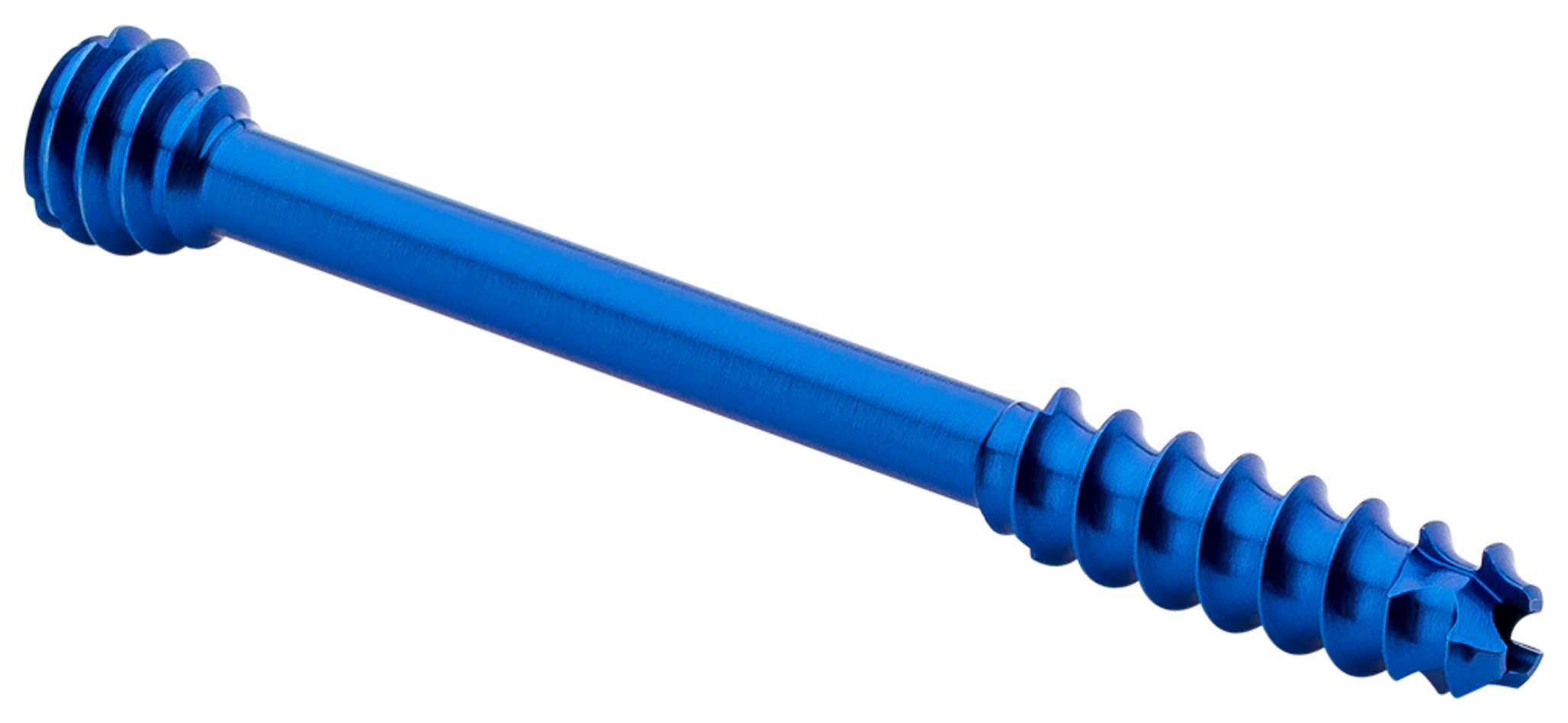 Produktbild - VF000189659 - Kanylerade skruvar, kompression Ø2,0-3,4, ≤30mm.