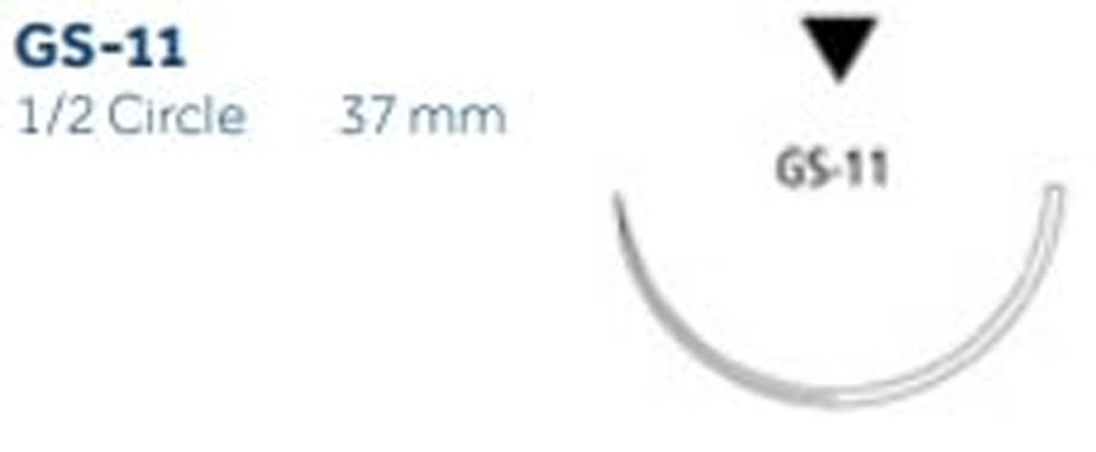 Produktbild - VF000150650 - MAXON™ 0 GREEN 75CM GS-11 X36