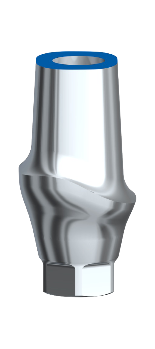 Produktbild - VF000180037 - Estetisk distans cementretinerande WP 6x7mm