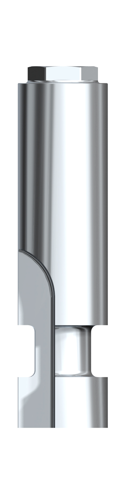 Produktbild - VF000180335 - Implantatreplika NP