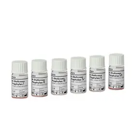 Produktbild - VF7009084 - Testerytrocyter ID DiaScreen Propylax, 6x5ml