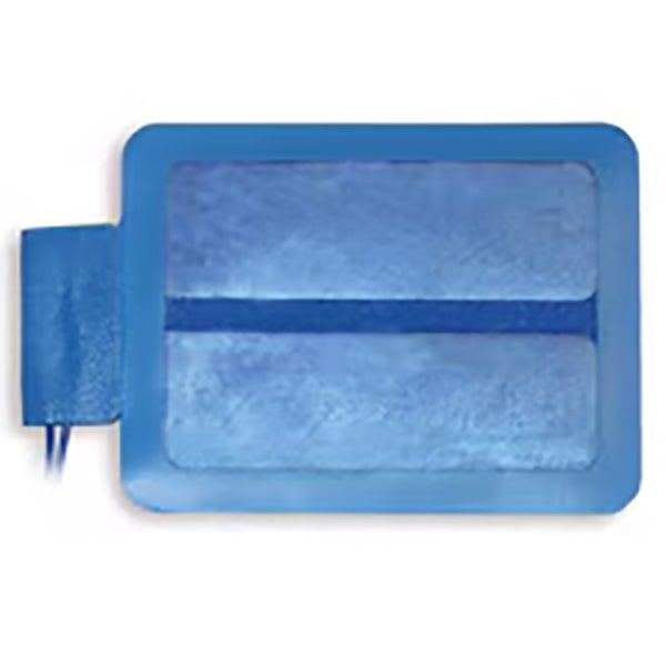 Produktbild - 65336 - Neutralelektrod barn 3-14kg med kabel 2,7m