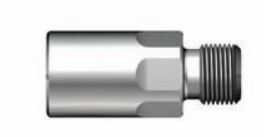 Produktbild - VF000131988 - Stamförlängare till revisionsprotes höft cementfri längd 50mm