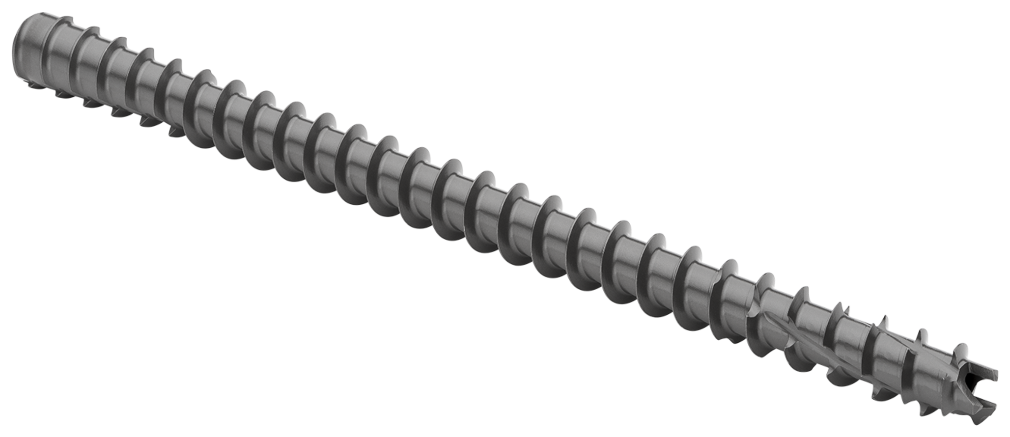 Produktbild - VF000190048 - Kanylerade skruvar, kompression >5,0, 61-100mm.