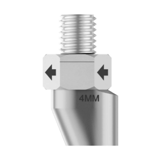 Produktbild - VF000125848 - ATTUN REV OFFST STM ADPTR 2MM