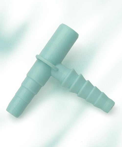 Produktbild - 45563 - KOPPL T-STYCKE F 2 SLANGAR T SERRES SUGSYST