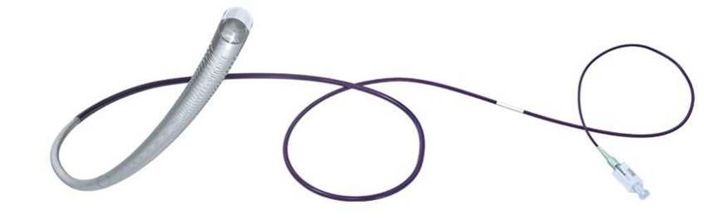 Produktbild - VF000164962 - Mikrokateter med avlösbar spets och 2 spetsmarkörer Excelsior XT-17 Flexibel rak 150cm/15cm