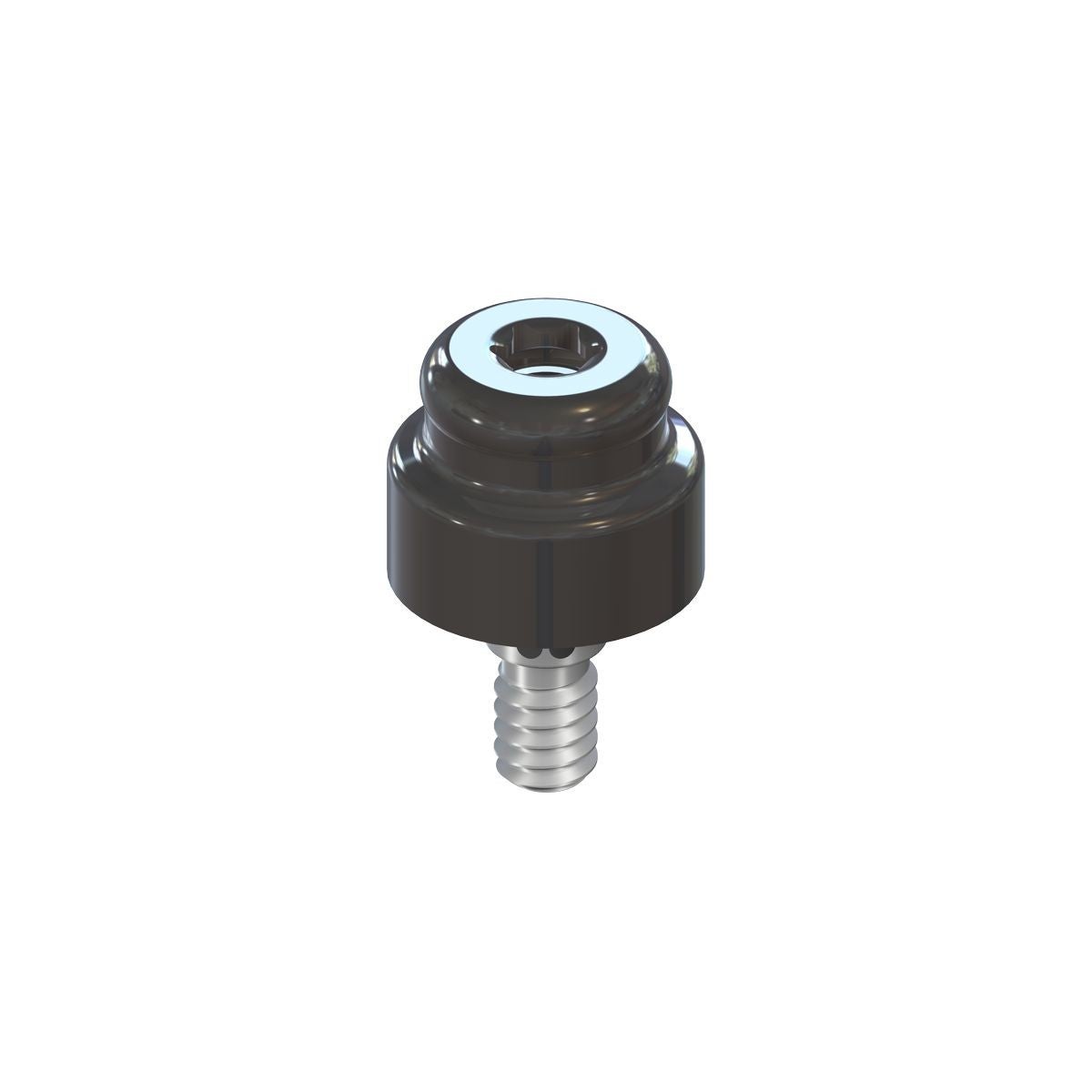 Produktbild 1 - 037.1501 - Distans RT ADLC TAV 2mm 0°