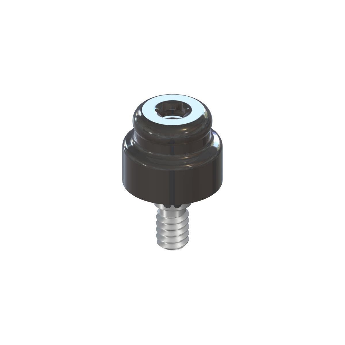 Produktbild 1 - 037.1501 - Distans RT ADLC TAV 2mm 0°
