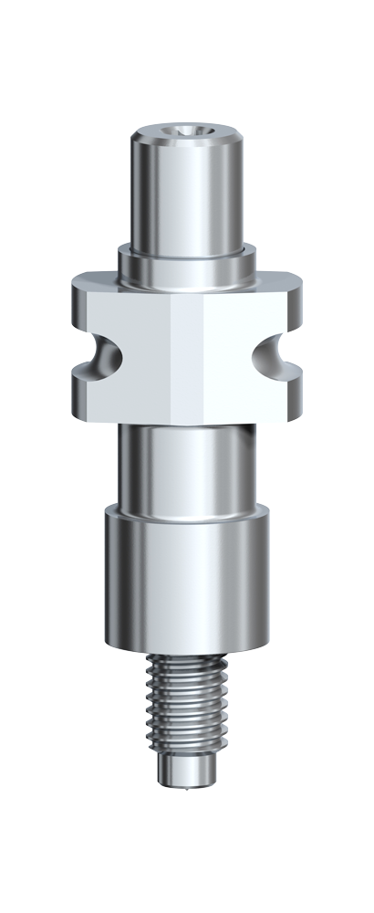 Produktbild - VF000180393 - Avtryckstopp för öppen sked WP 5mm