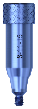 Produktbild - VF000178671 - EV-Stabiliseringsdistans 4,8 8-11-15