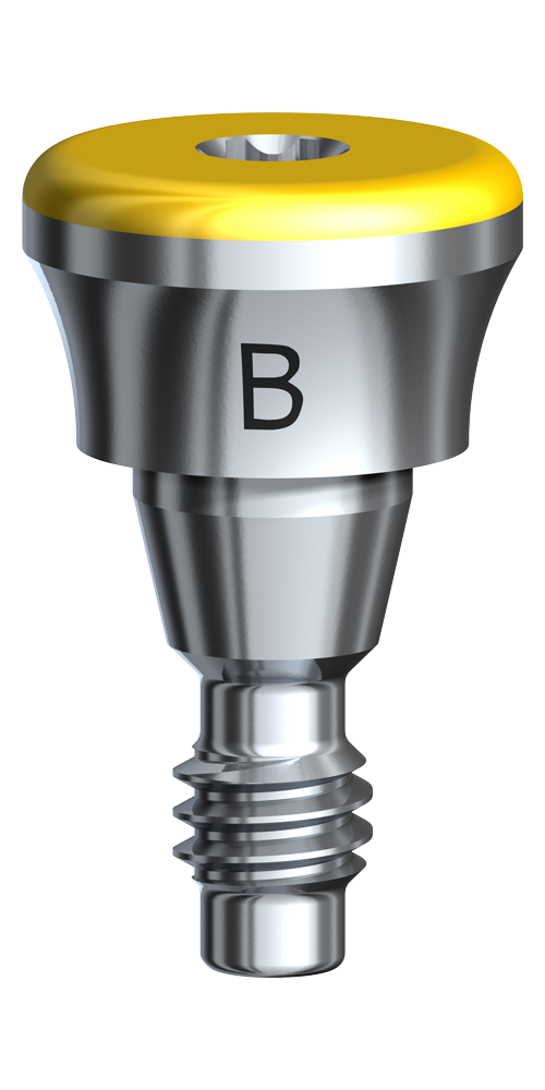 Produktbild - VF000180004 - Läkdistans bro CC RP 5x3mm