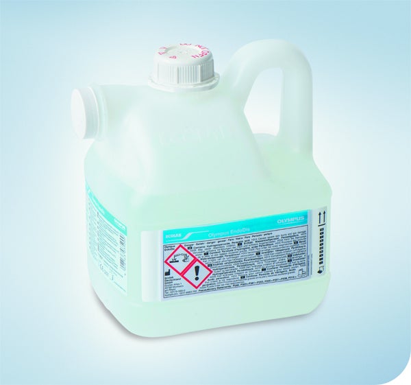 Produktbild - 52688 - Desinfektionsmedel för endoskop 2,8L