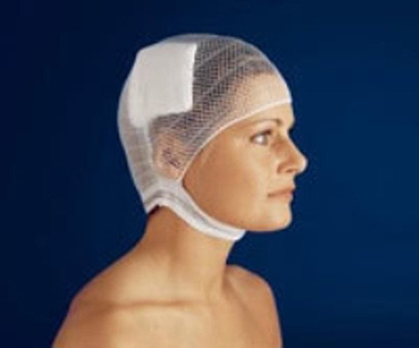 Produktbild - 57049 - Huvudbandage strl XL