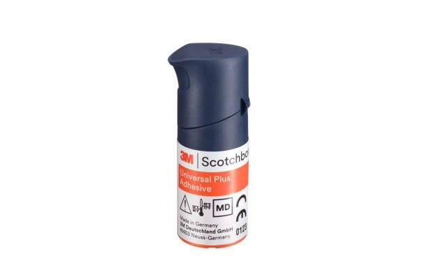 Produktbild - VF000119592 - Adhesiv allt-i-ett 5ml